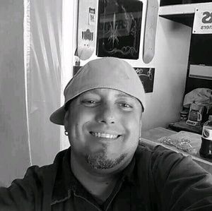 Meet your Posher, Chris